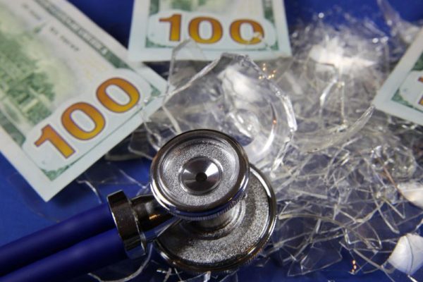 Despăgubiri pentru vătămări corporale peste hotare
