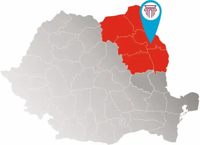 harta-biroul-european